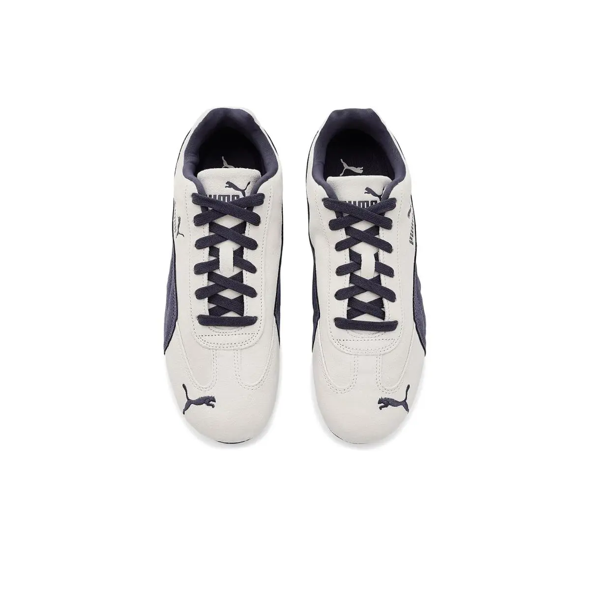 Puma shoes - Inky Depths/Puma Black 0