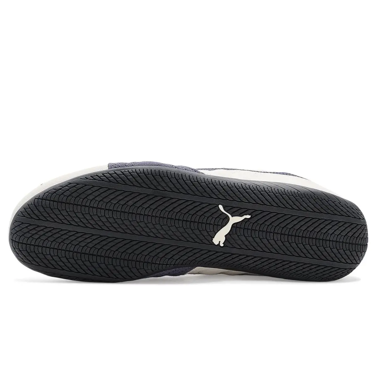 Puma shoes - Inky Depths/Puma Black 3