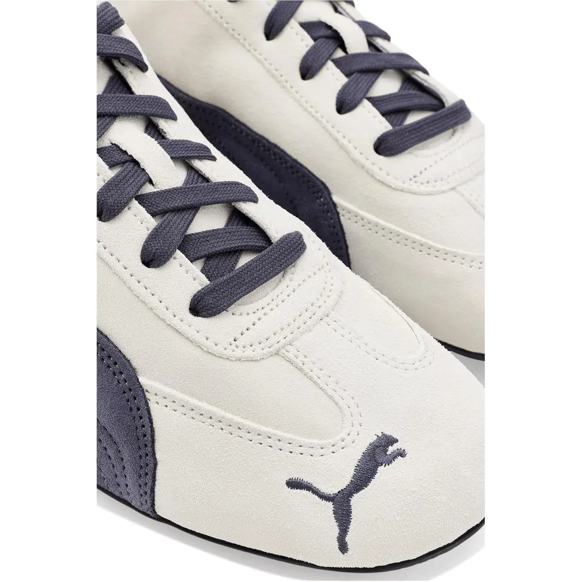 Puma shoes - Inky Depths/Puma Black 4