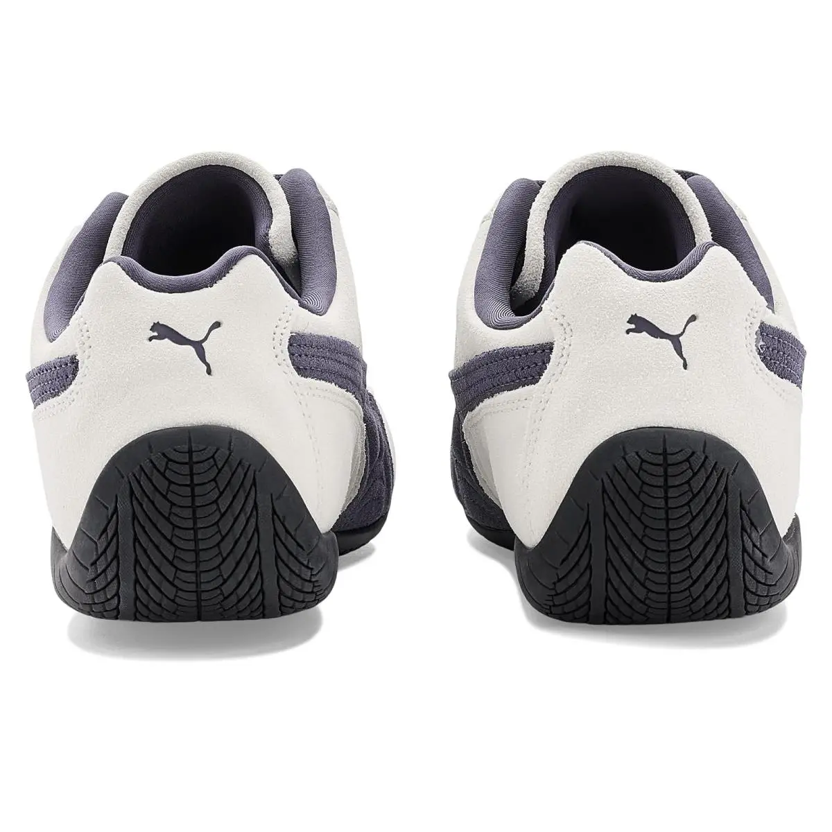 Puma shoes - Inky Depths/Puma Black 5