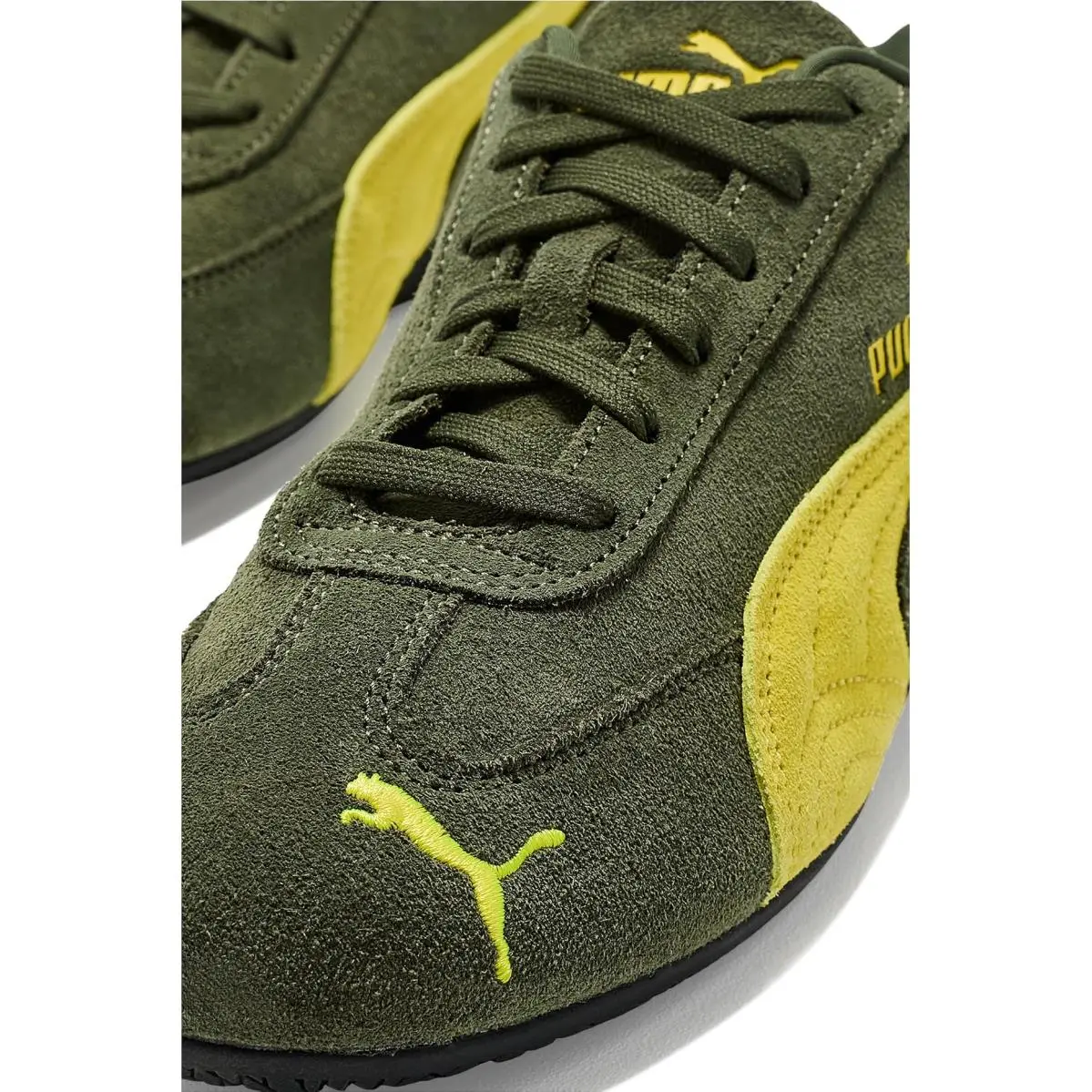 Puma shoes - For All Time Red/White 32