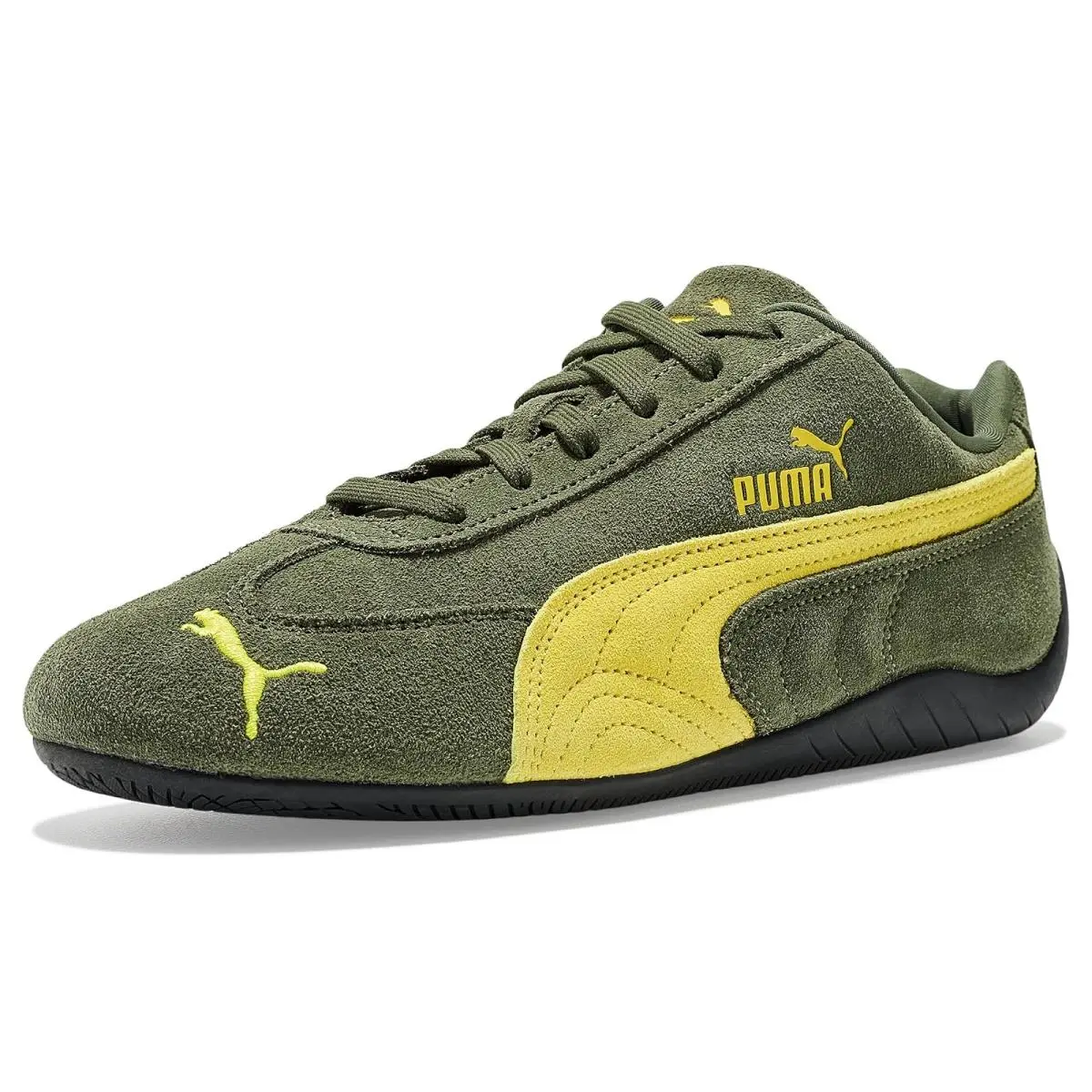 Puma shoes - For All Time Red/White 27