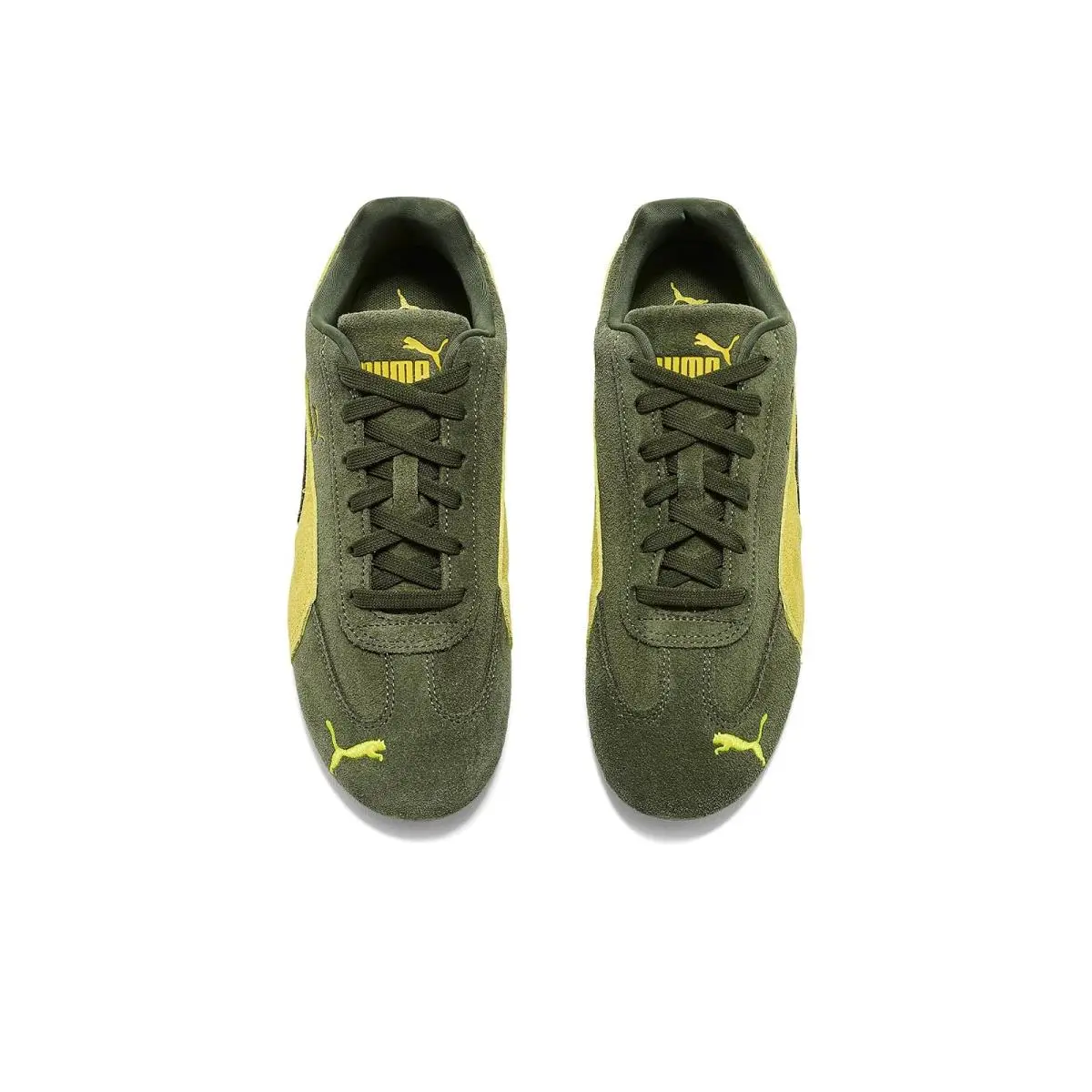 Puma shoes - For All Time Red/White 28