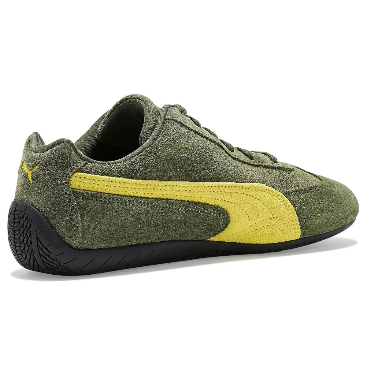 Puma shoes - For All Time Red/White 29