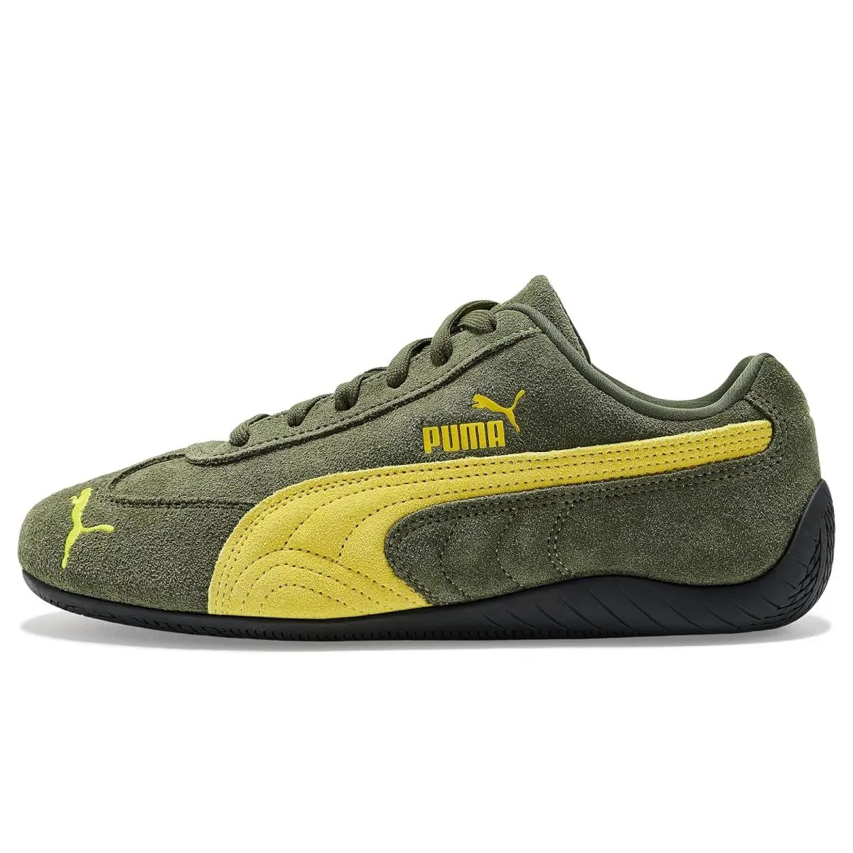 Puma shoes - For All Time Red/White 30