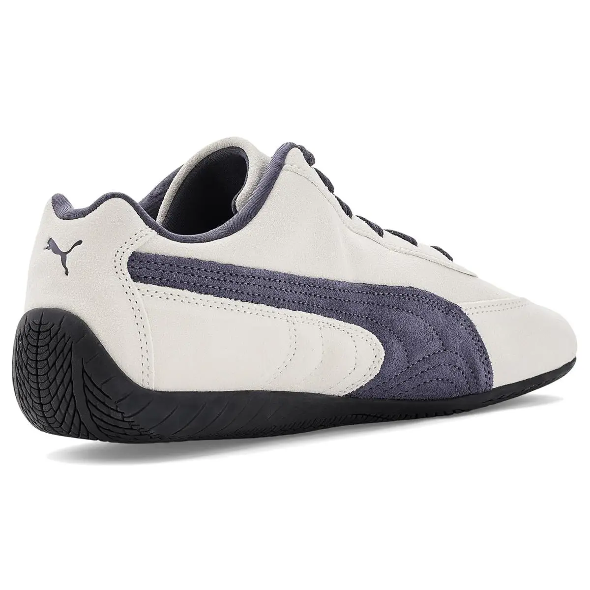 Puma shoes - Inky Depths/Puma Black 8