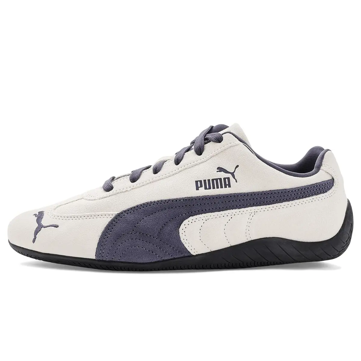 Puma shoes - Inky Depths/Puma Black 9