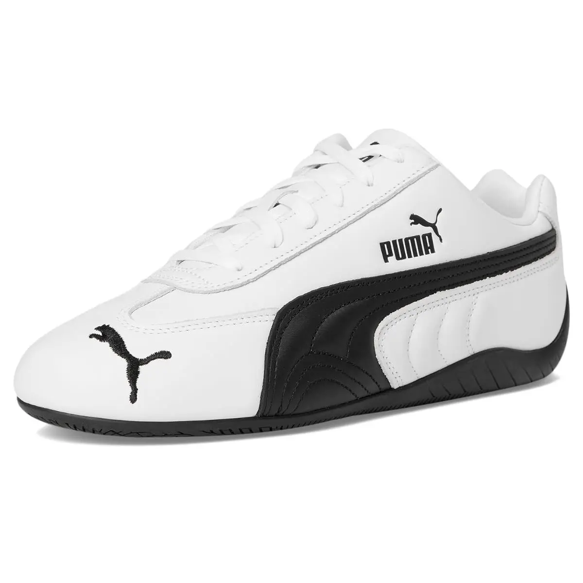 Puma shoes - For All Time Red/White 47