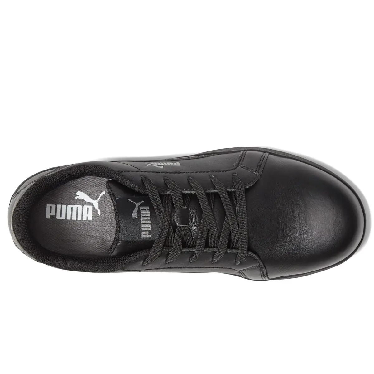 Puma shoes - Black/Black 0