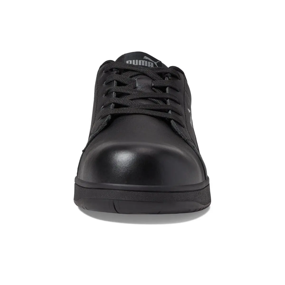 Puma shoes - Black/Black 4