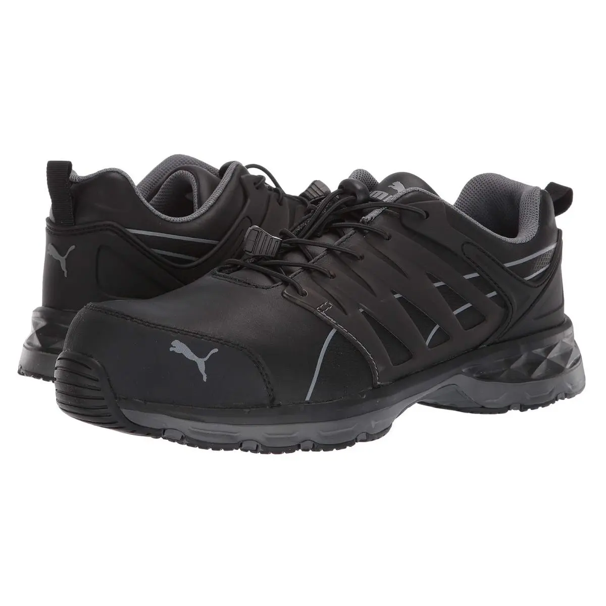 Man`s Shoes  Safety Velocity Low 2.0 Composite Toe SD by Puma