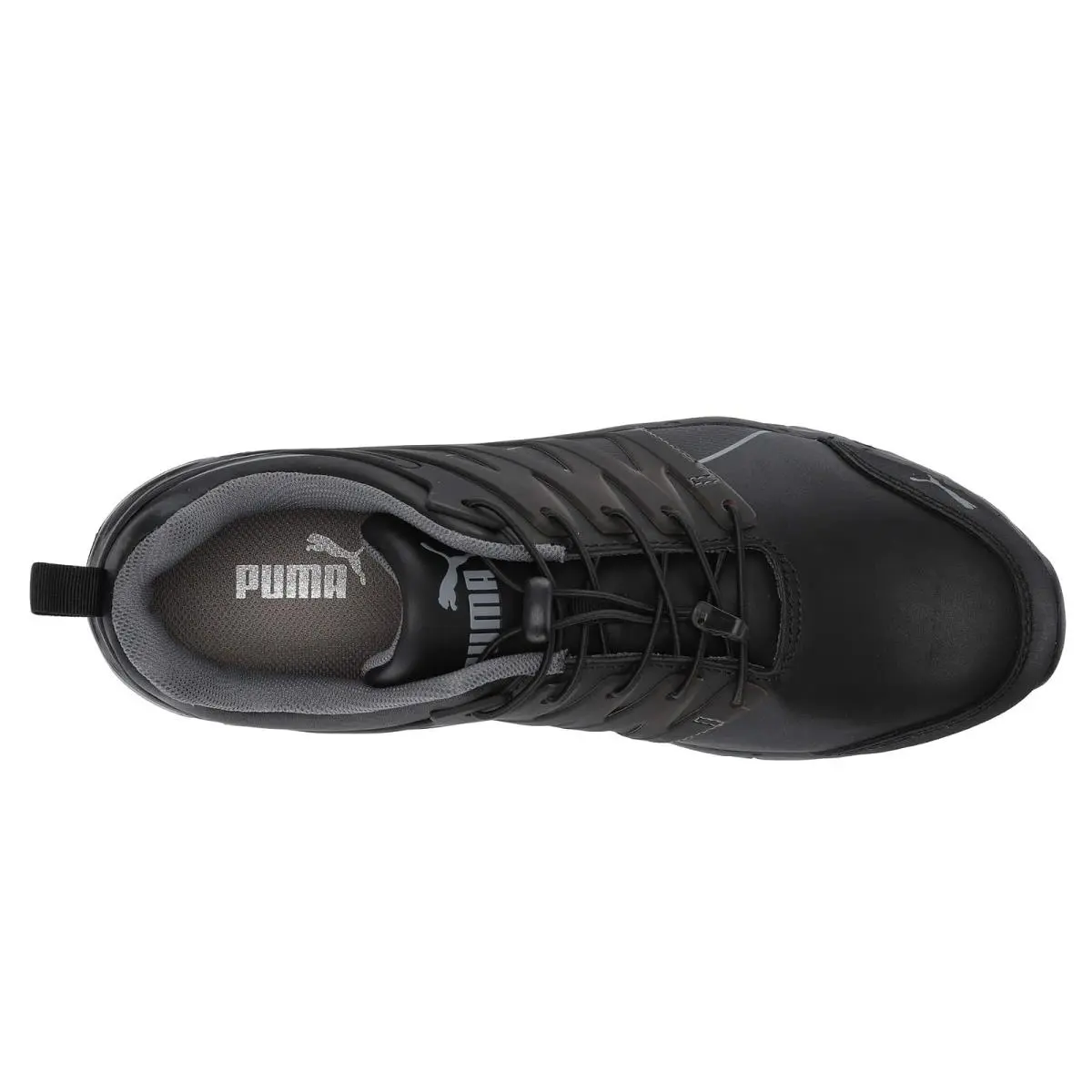 Puma shoes - Black 0