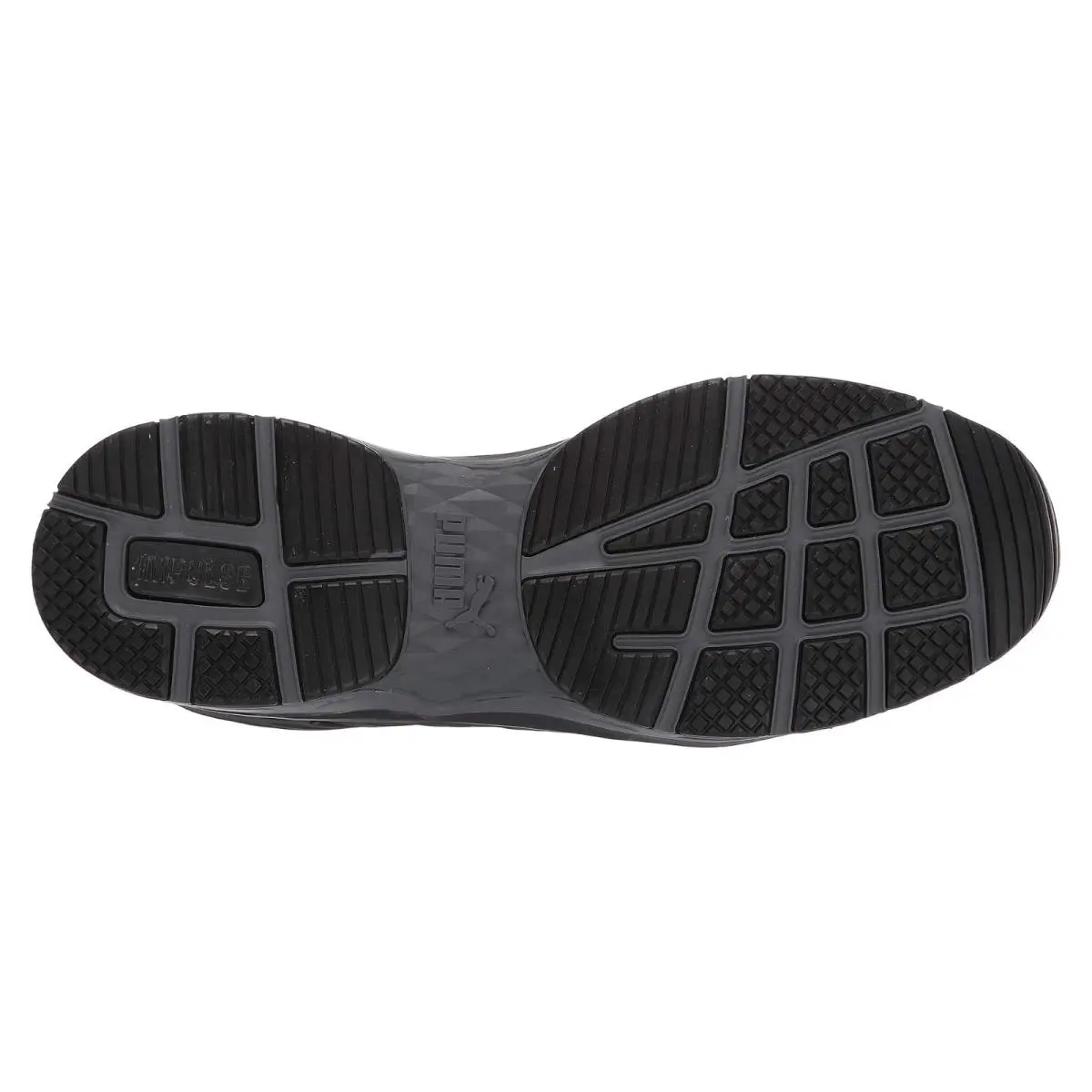 Puma shoes - Black 1