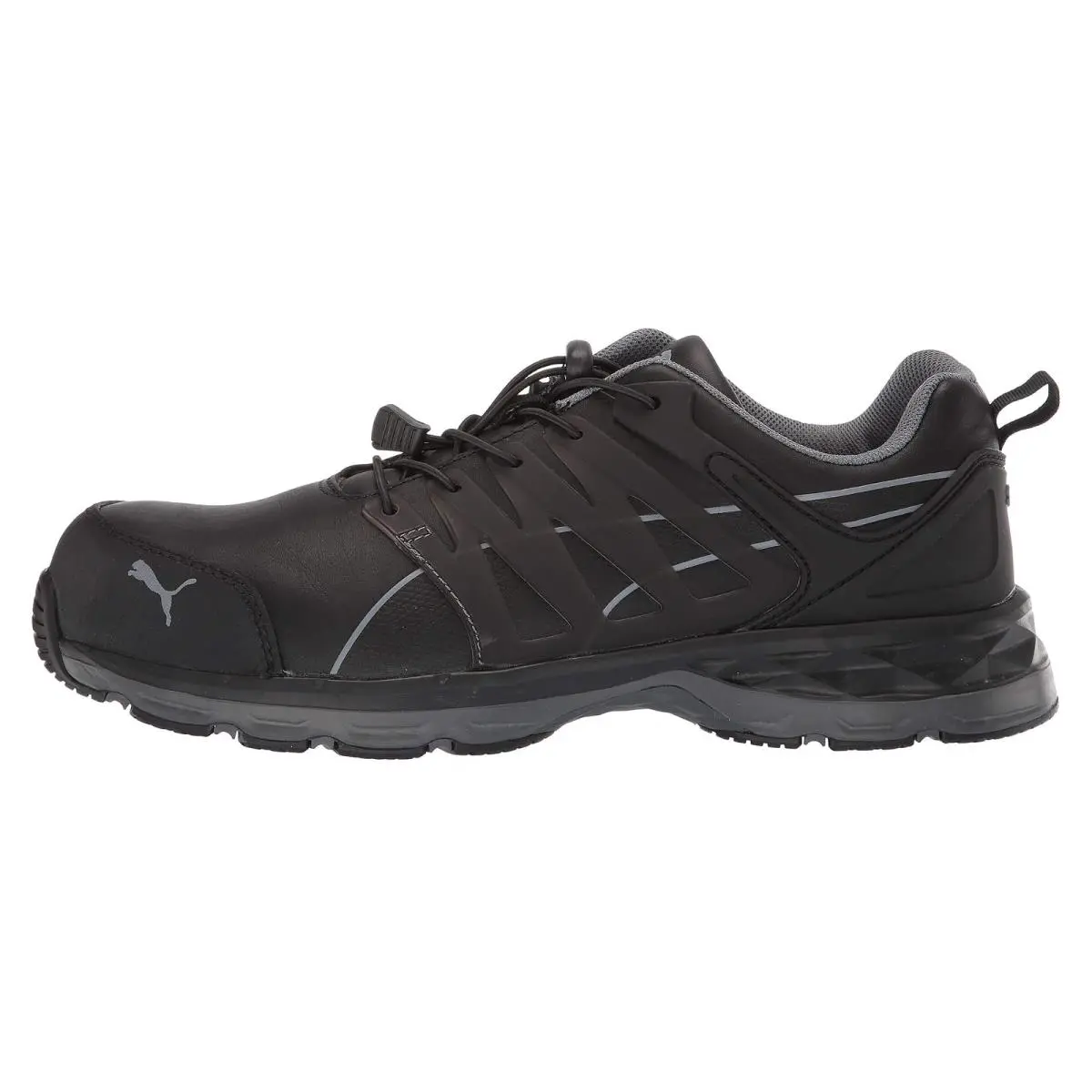 Puma shoes - Black 2