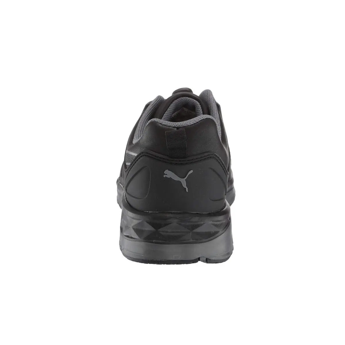 Puma shoes - Black 3