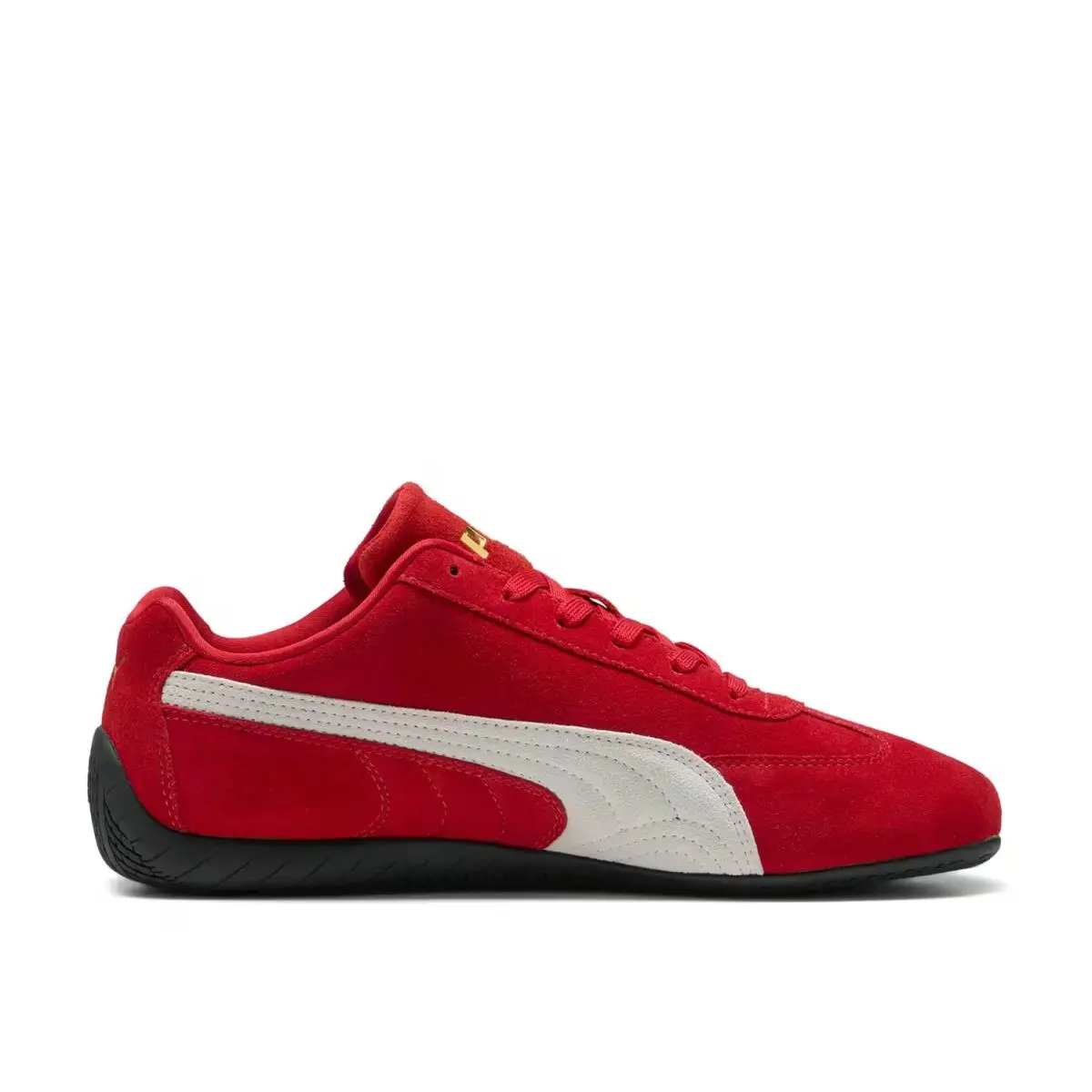 Puma shoes - Red 1