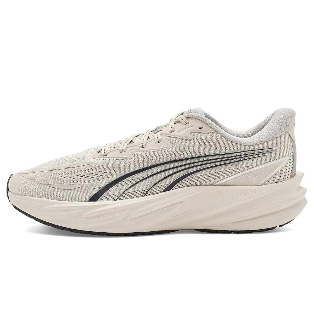 Puma shoes - Alpine Snow/Moody Gray 2