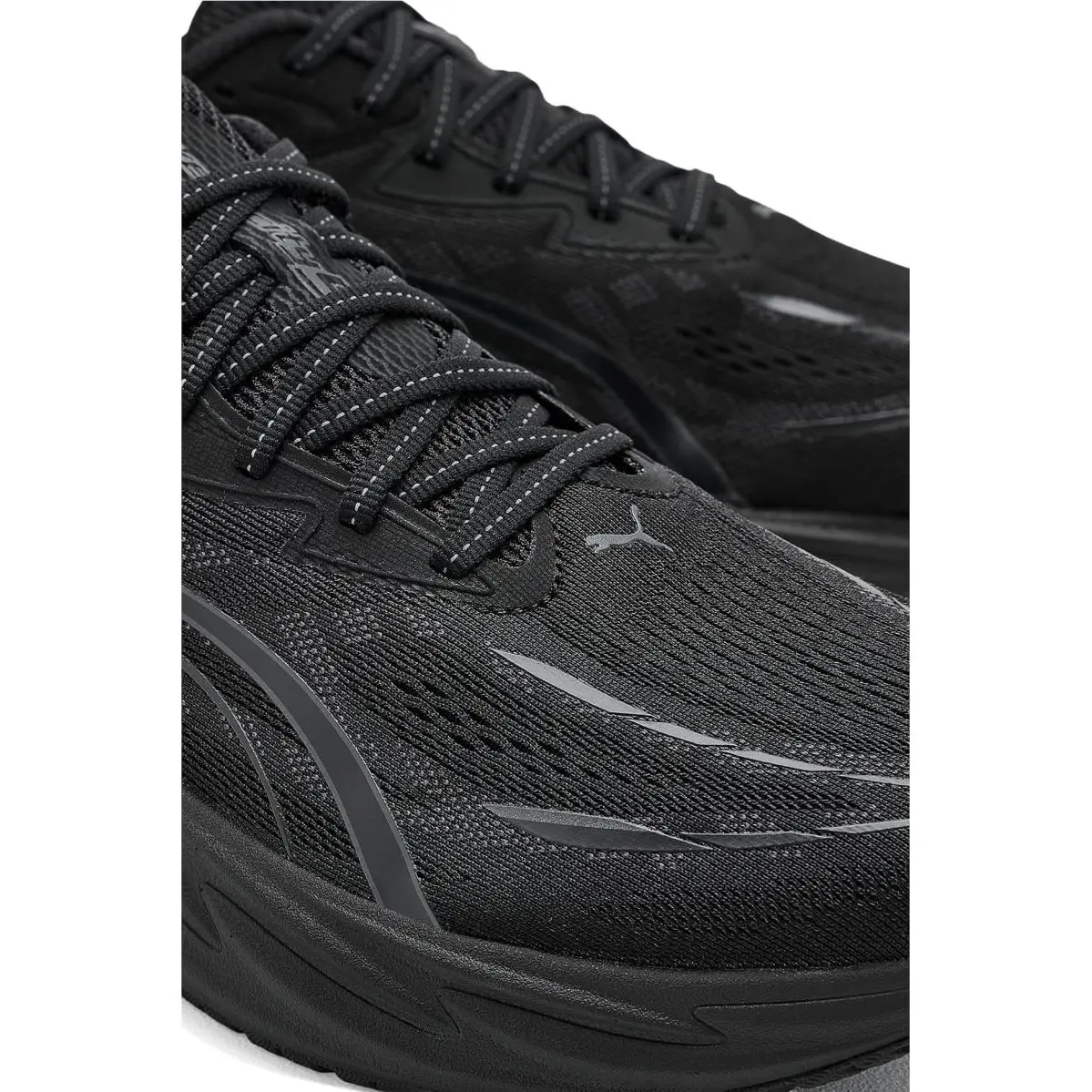 Puma shoes - Alpine Snow/Moody Gray 18