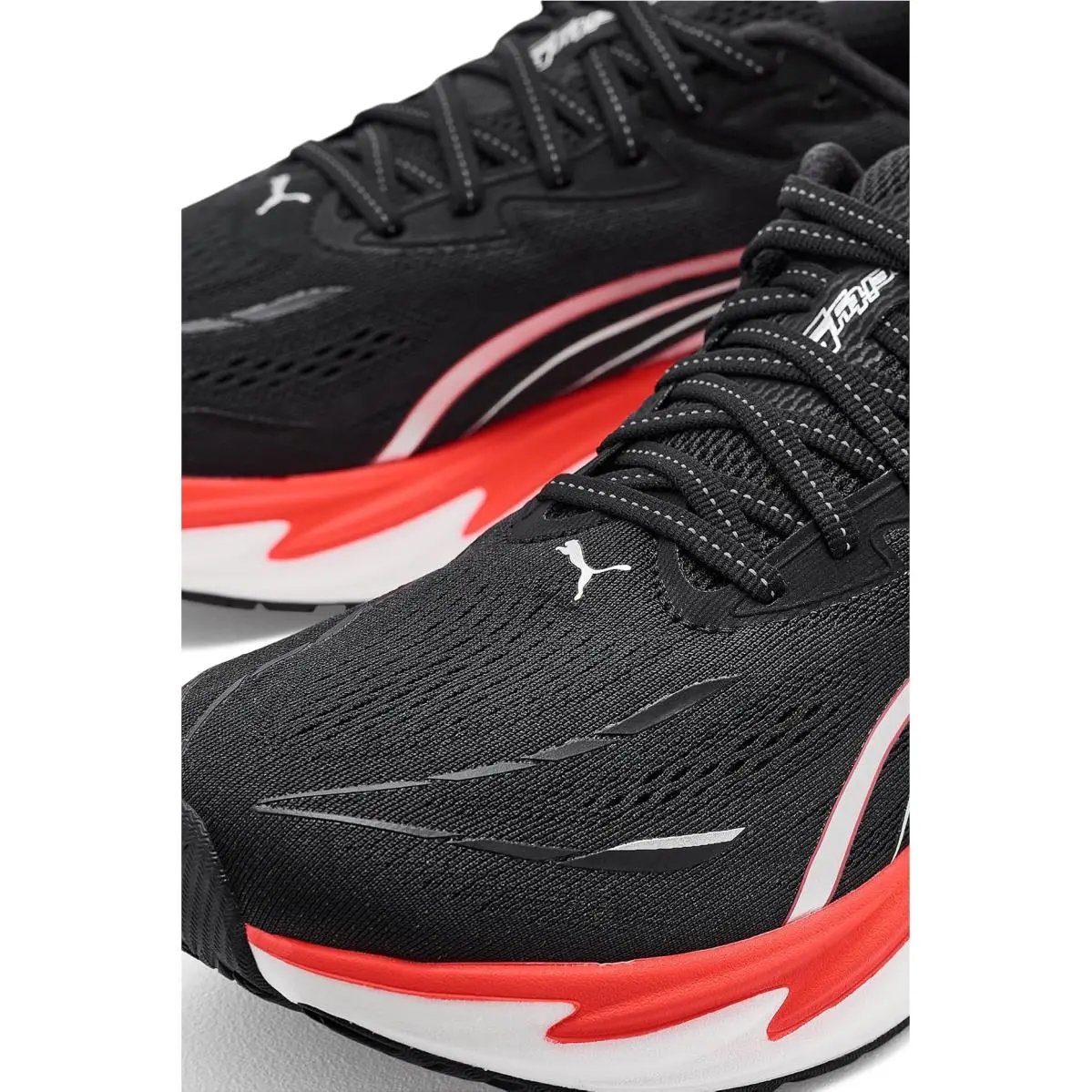 Puma shoes - Alpine Snow/Moody Gray 32