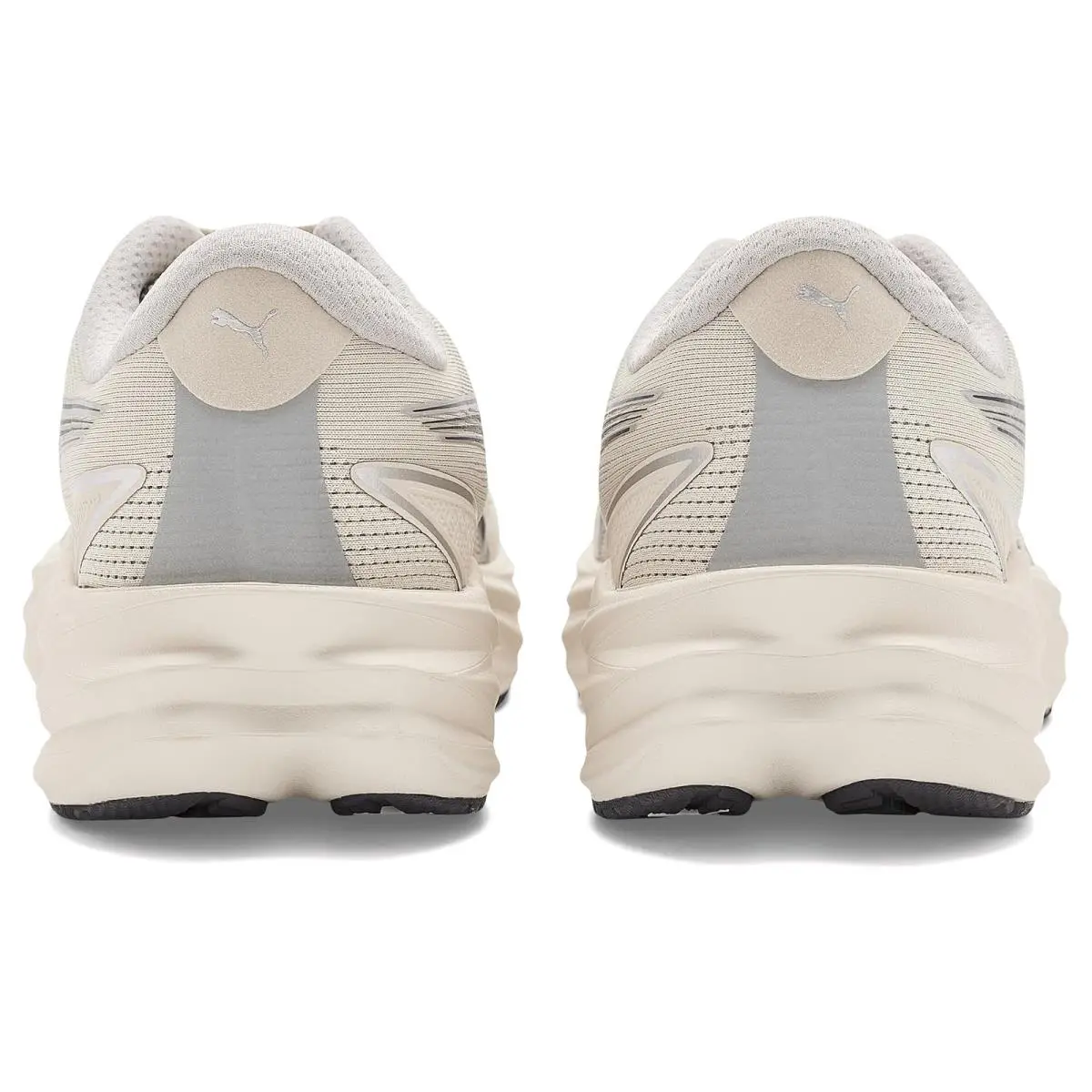 Puma shoes - Alpine Snow/Moody Gray 12