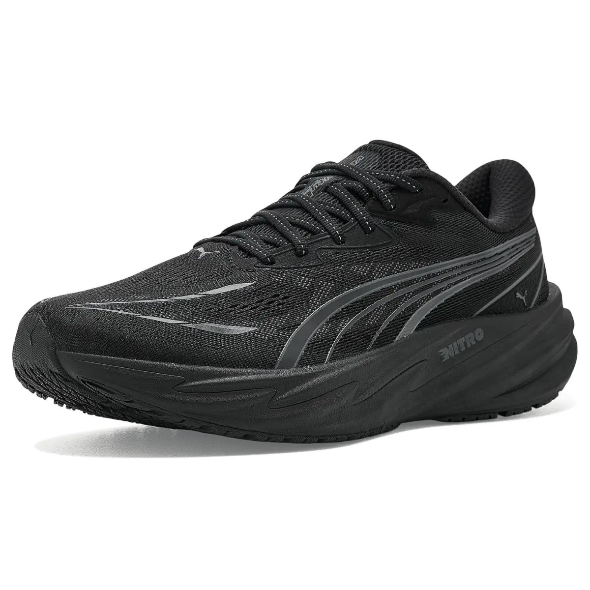Puma shoes - Alpine Snow/Moody Gray 13