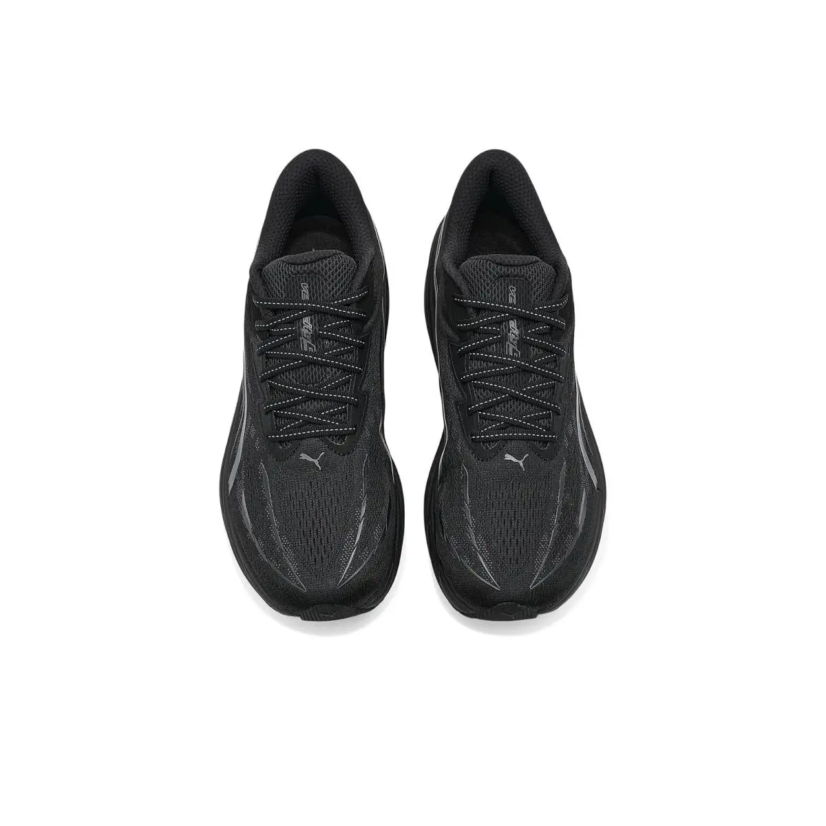 Puma shoes - Alpine Snow/Moody Gray 14