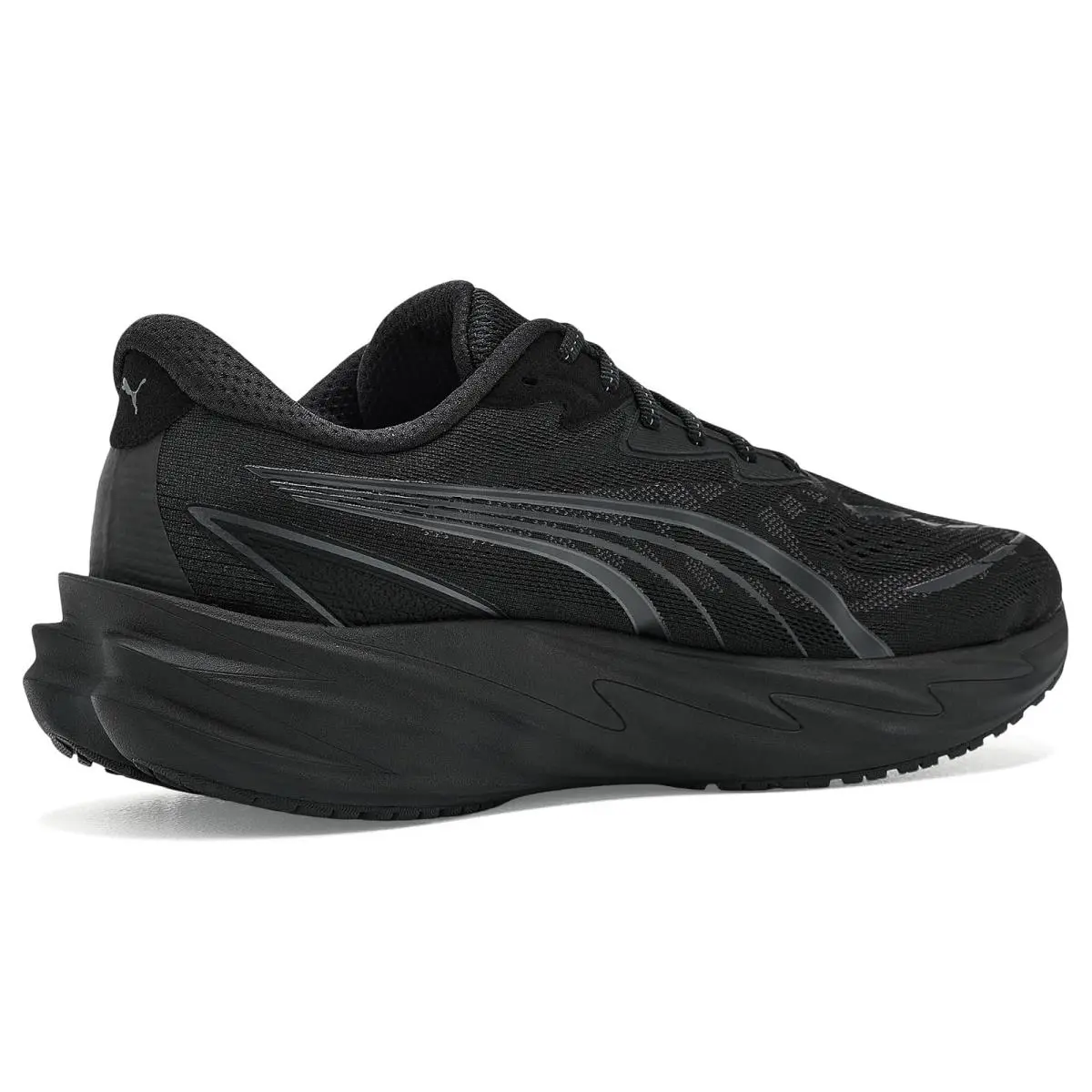 Puma shoes - Alpine Snow/Moody Gray 15
