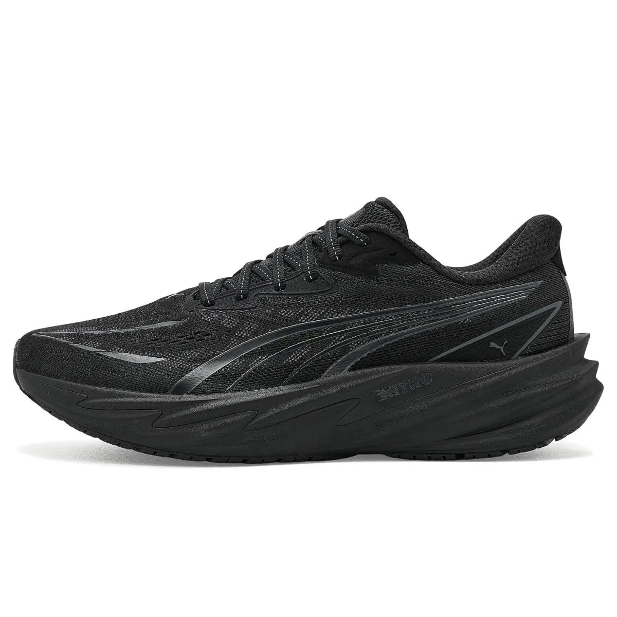Puma shoes - Alpine Snow/Moody Gray 16