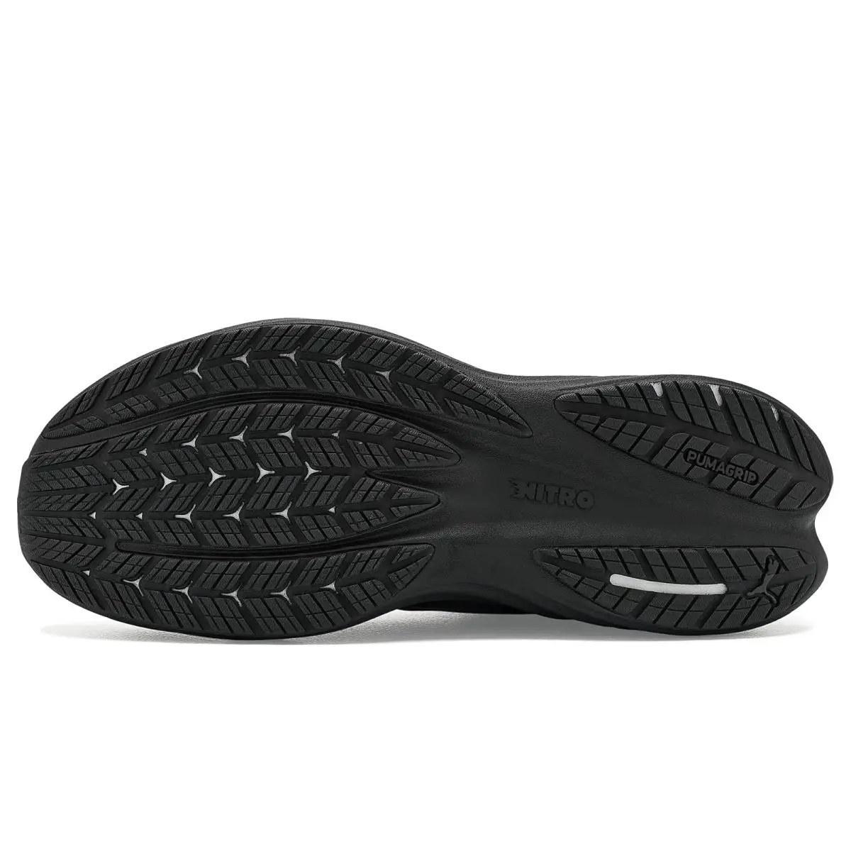Puma shoes - Alpine Snow/Moody Gray 17