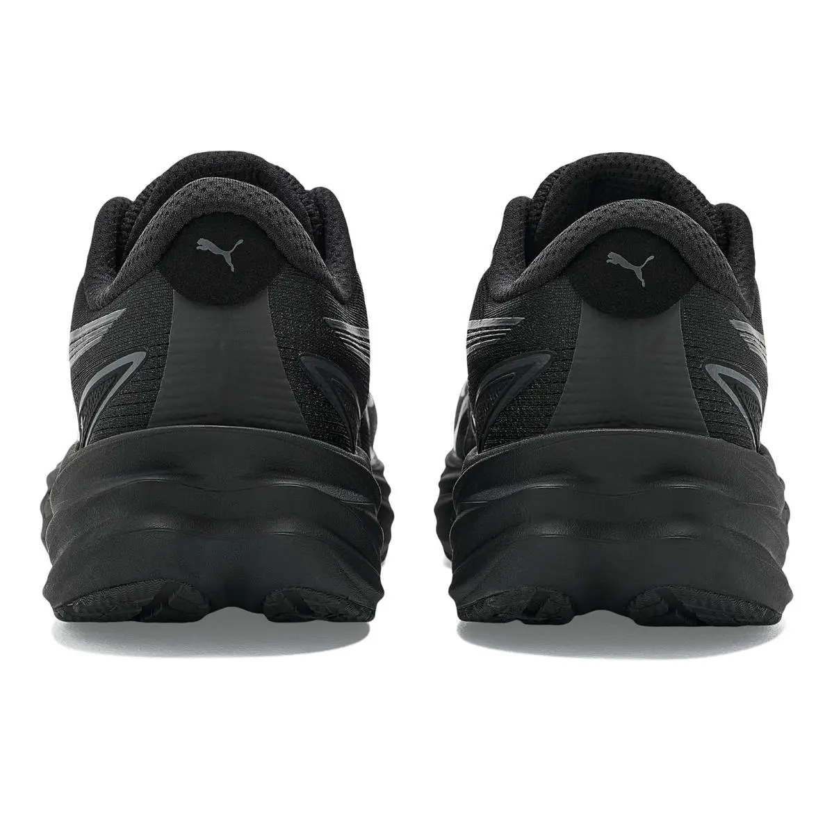 Puma shoes - Alpine Snow/Moody Gray 19