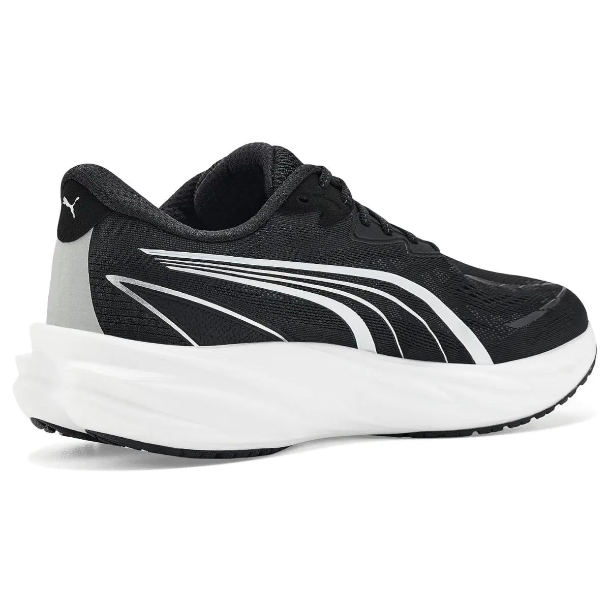 Puma shoes - Alpine Snow/Moody Gray 22