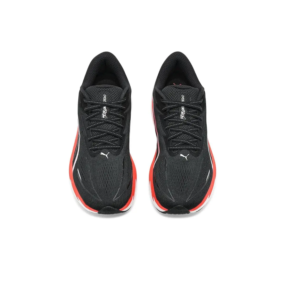Puma shoes - Alpine Snow/Moody Gray 28