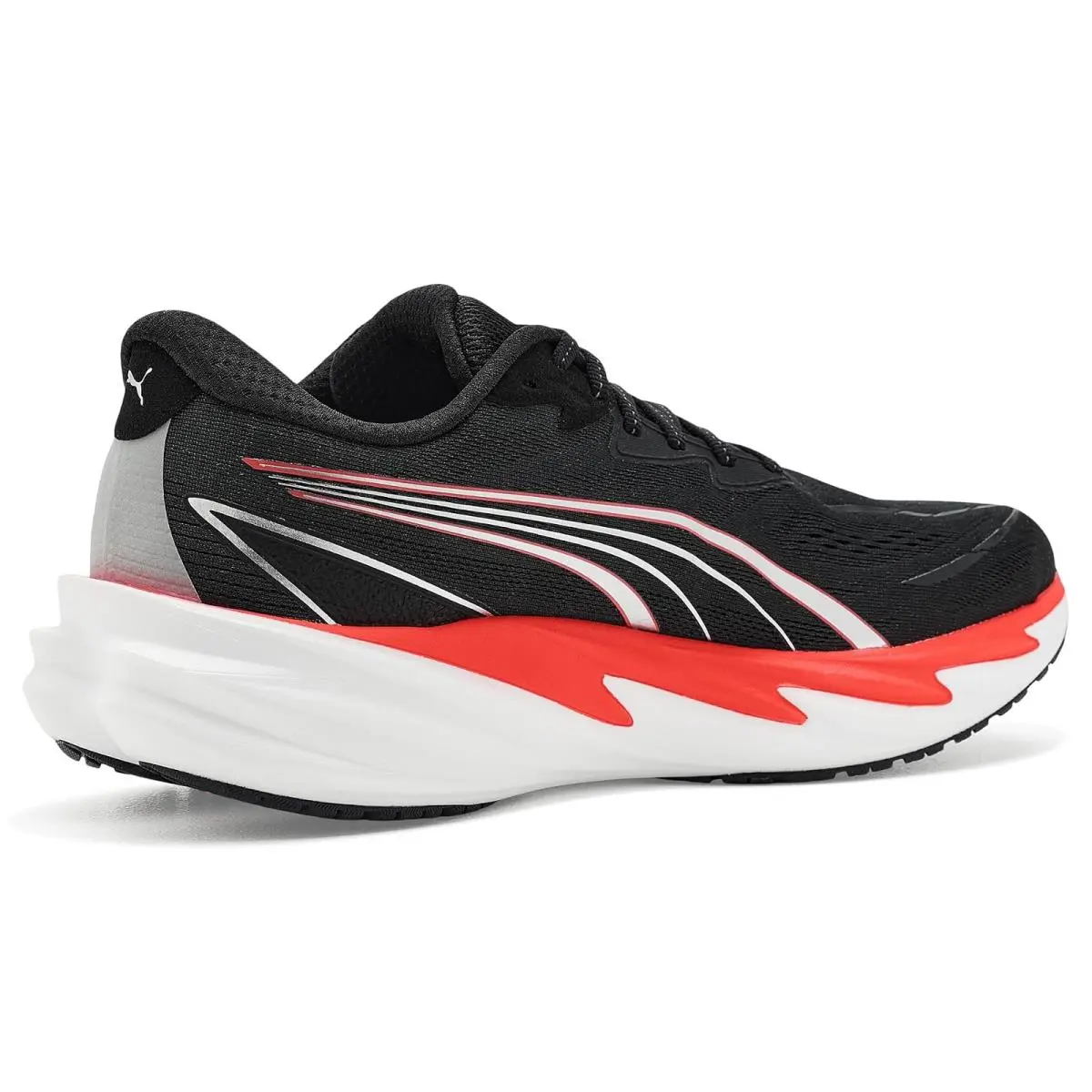 Puma shoes - Alpine Snow/Moody Gray 29