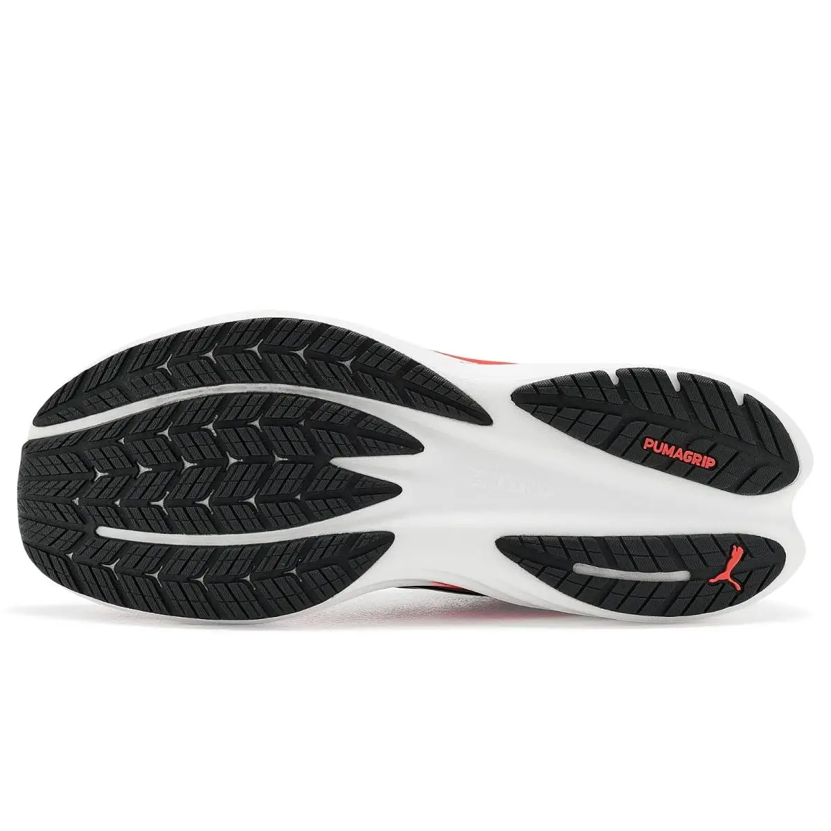 Puma shoes - Alpine Snow/Moody Gray 31