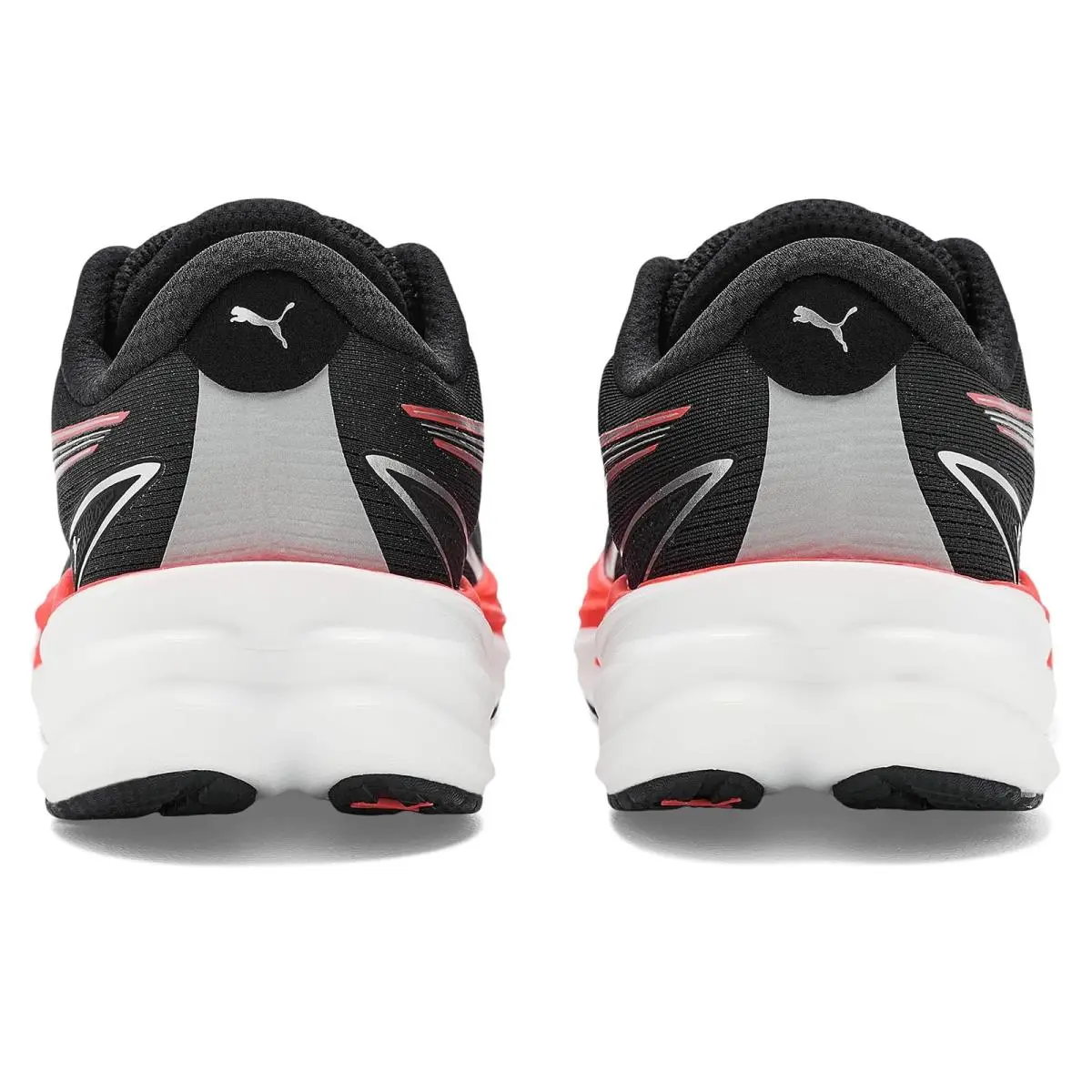 Puma shoes - Alpine Snow/Moody Gray 33