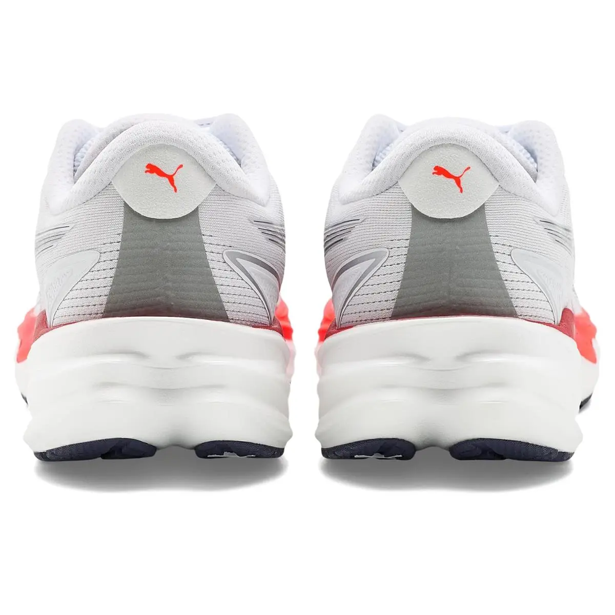 Puma shoes - Alpine Snow/Moody Gray 40