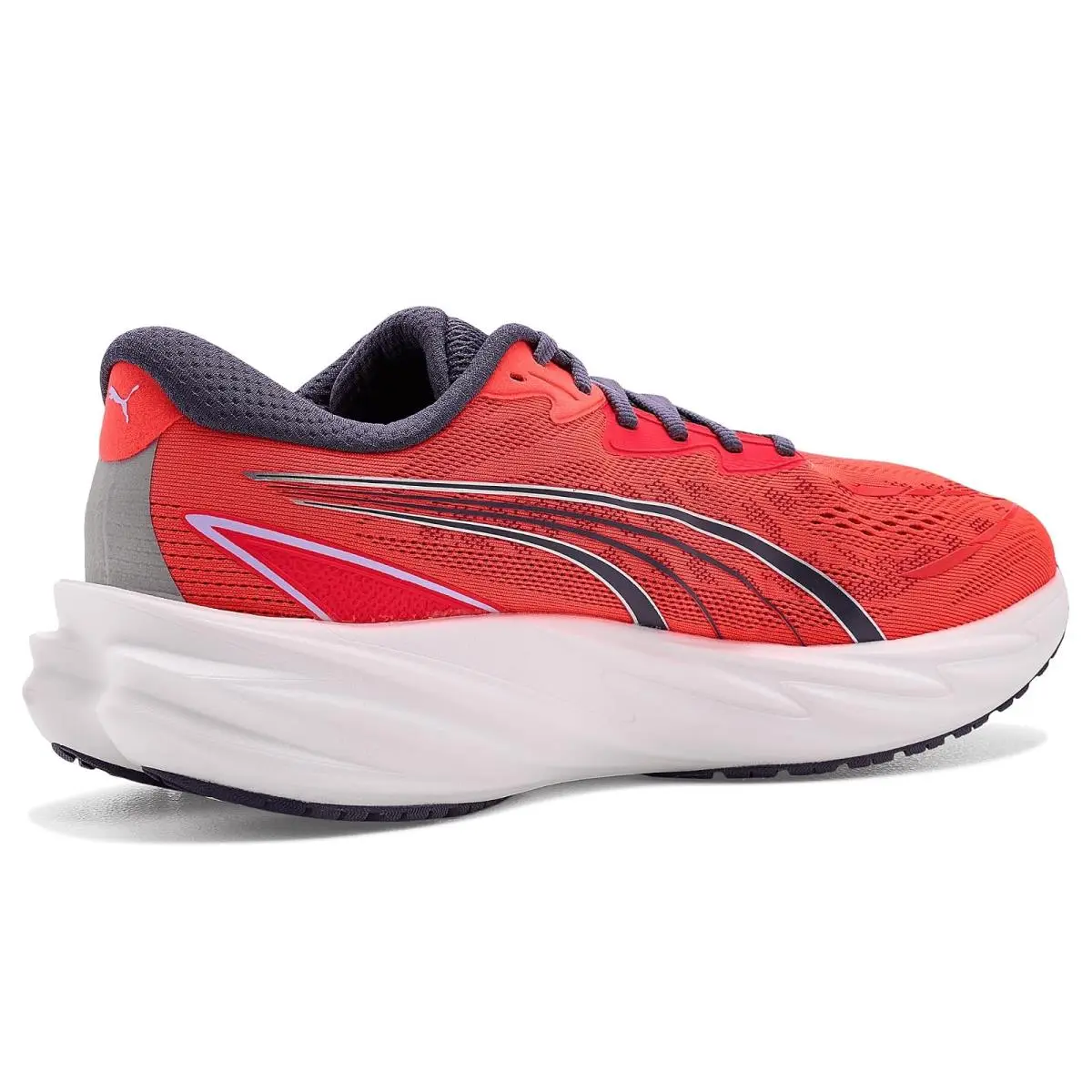Puma shoes - Alpine Snow/Moody Gray 43