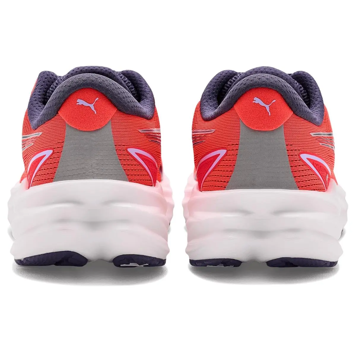 Puma shoes - Alpine Snow/Moody Gray 47