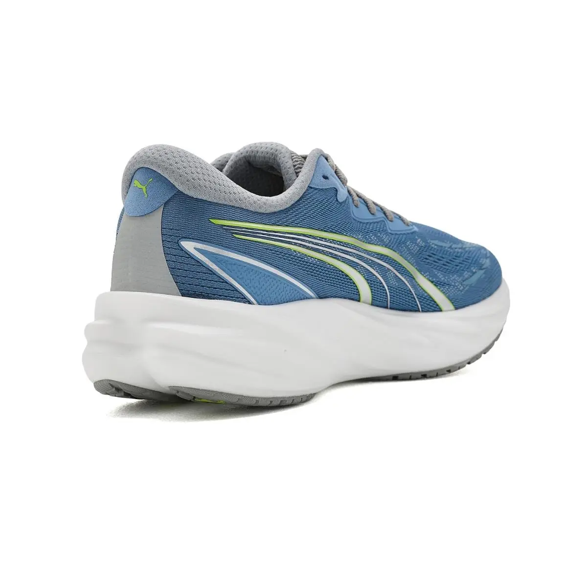 Puma shoes - Alpine Snow/Moody Gray 50