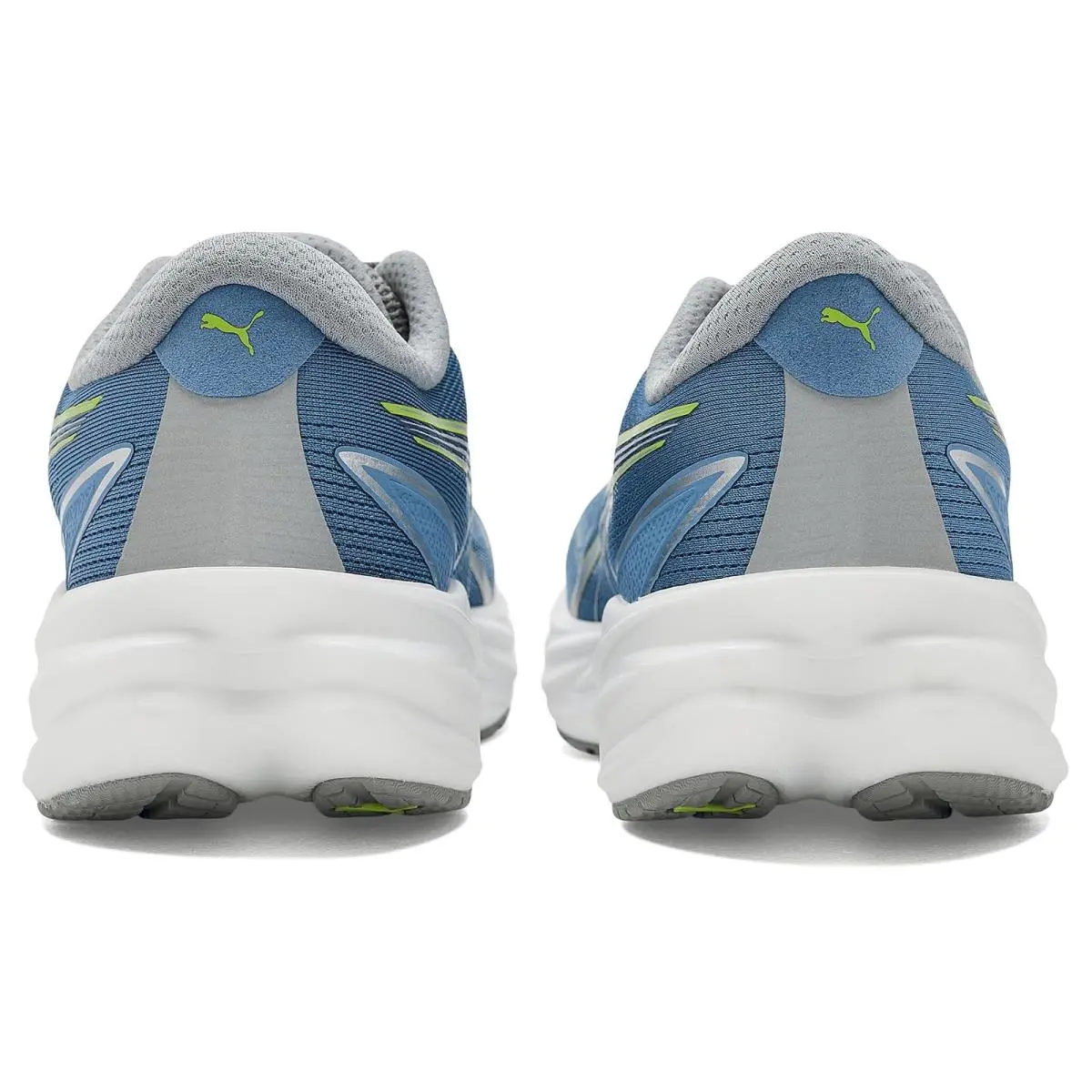 Puma shoes - Alpine Snow/Moody Gray 54