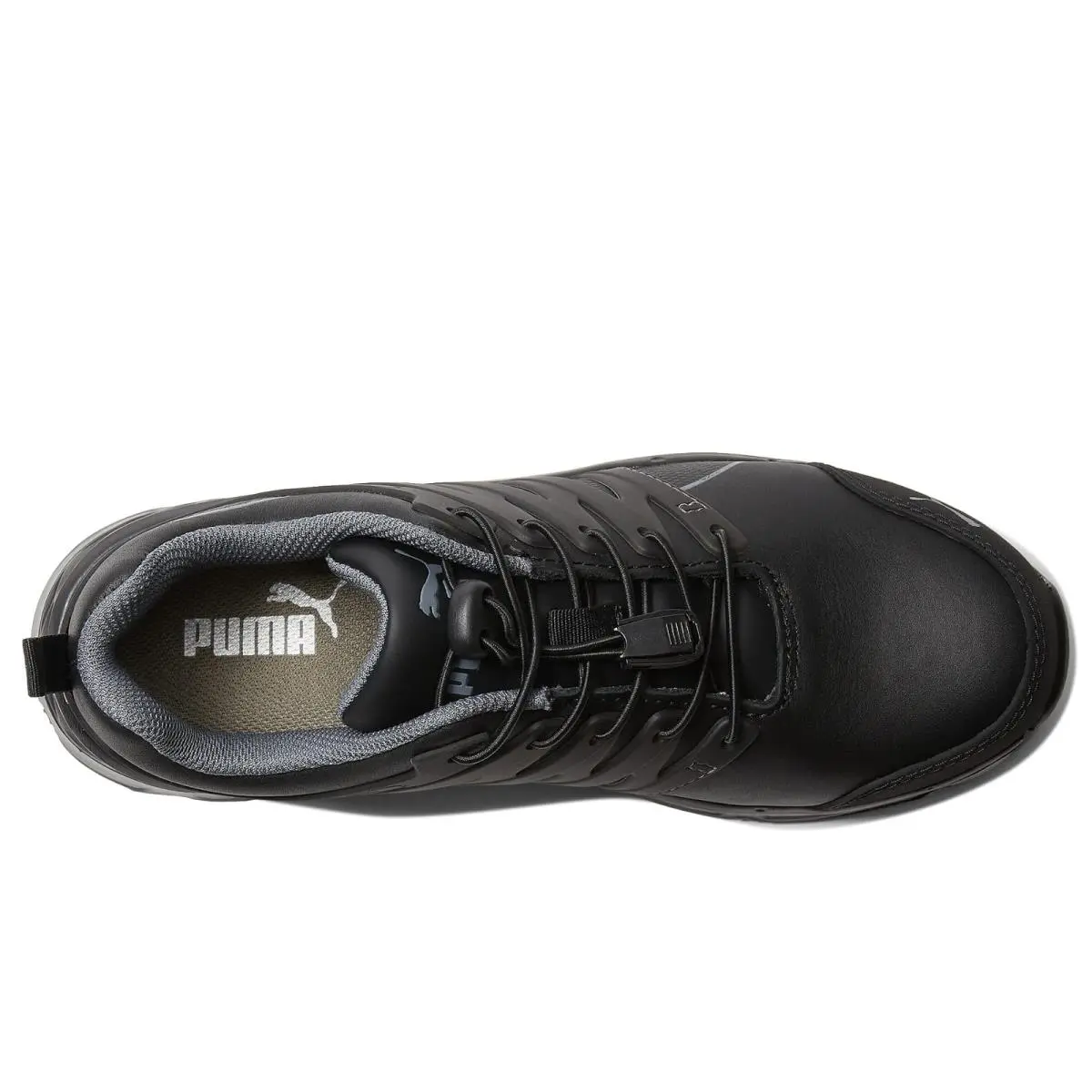 Puma shoes - Black 0