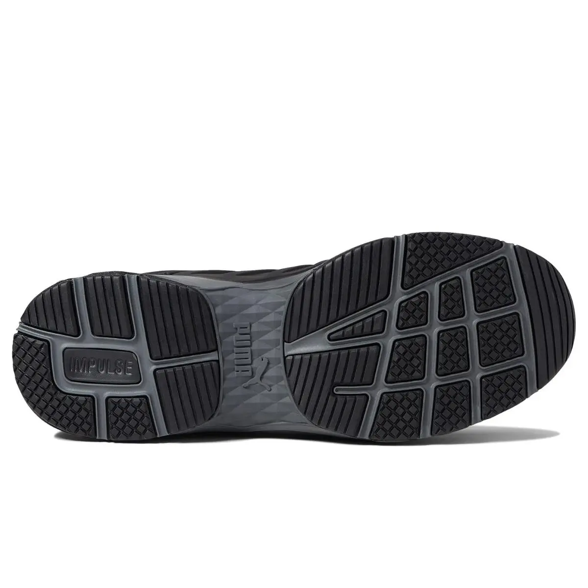 Puma shoes - Black 1
