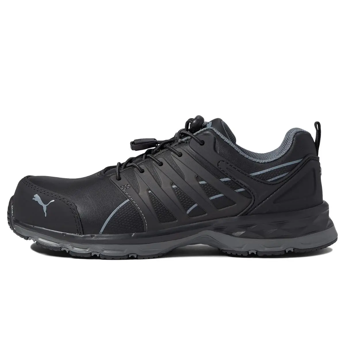 Puma shoes - Black 2