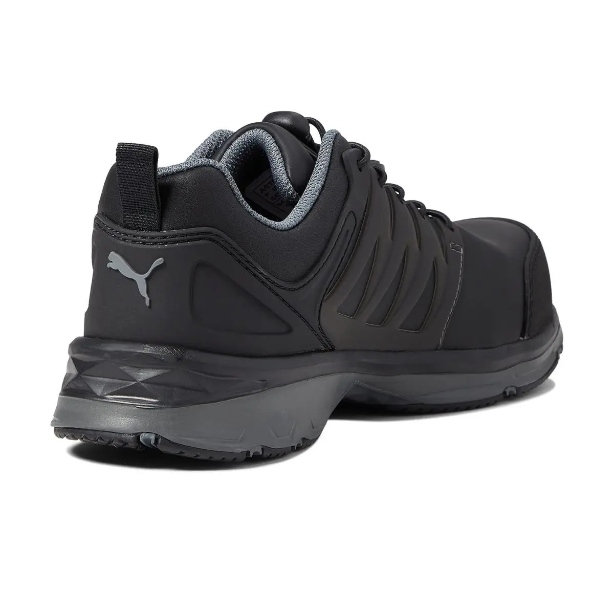 Puma shoes - Black 3