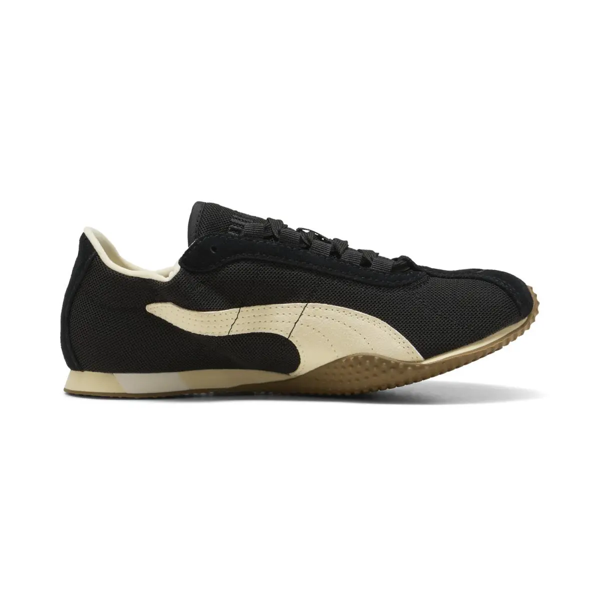 Puma shoes - Puma H-Street Elastic - Elastic - 40730303 - Black 0
