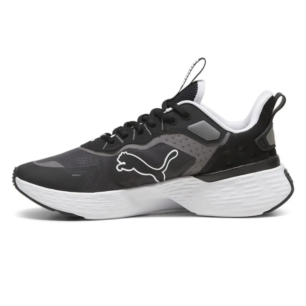 Puma shoes - PUMA Softride Sway Running - Softride Sway Running - 37944301 - Black 1