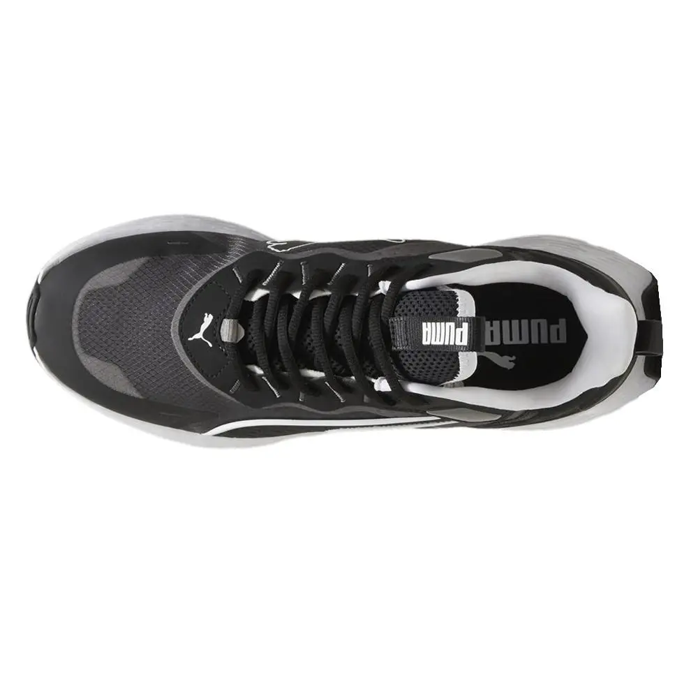 Puma shoes - PUMA Softride Sway Running - Softride Sway Running - 37944301 - Black 2