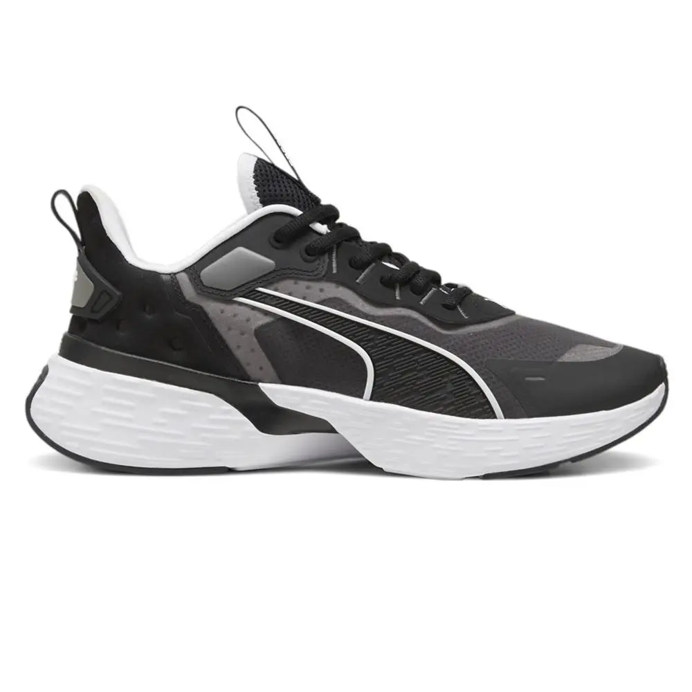 Puma shoes - PUMA Softride Sway Running - Softride Sway Running - 37944301 - Black 5