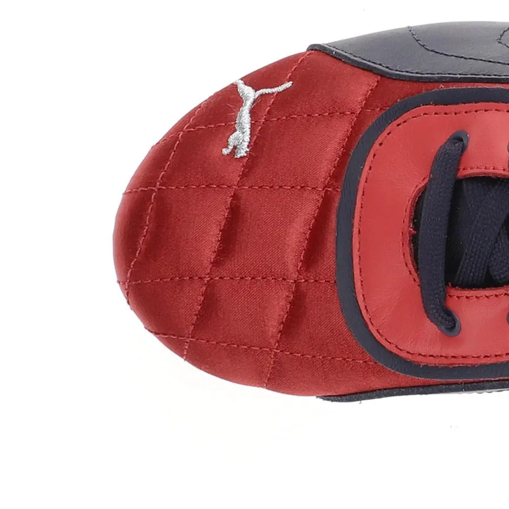 Puma shoes - PUMA  X Laquan Smith Speedcat Mid High Top - 40354101 - Red 5