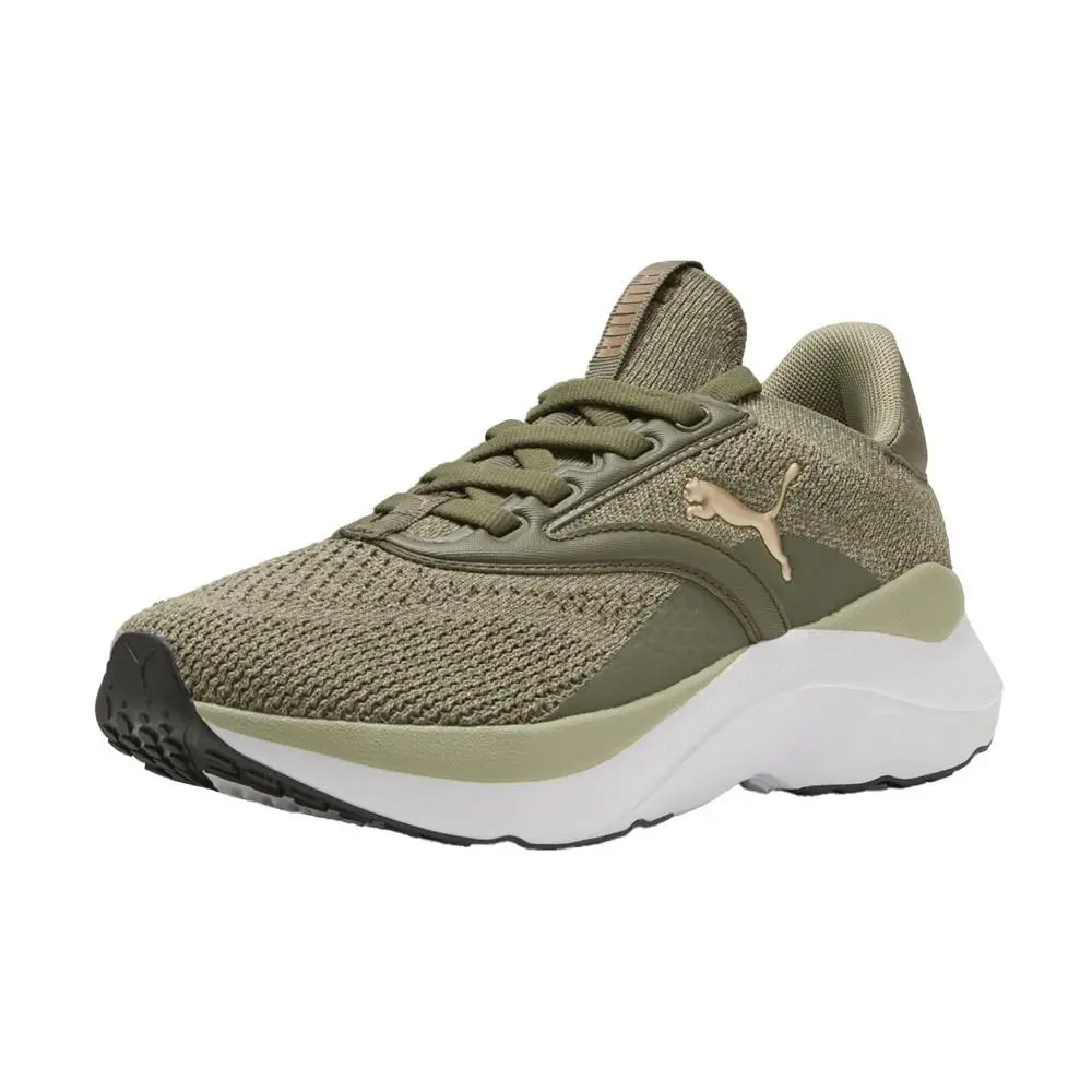 Puma shoes - PUMA Softride Mayve Running - Softride Mayve Running - 31016024 - Green 8